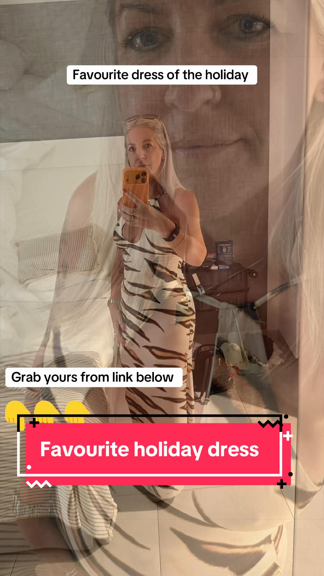 @Zoe Burnie |Over 50+Me 🤍🥂💚