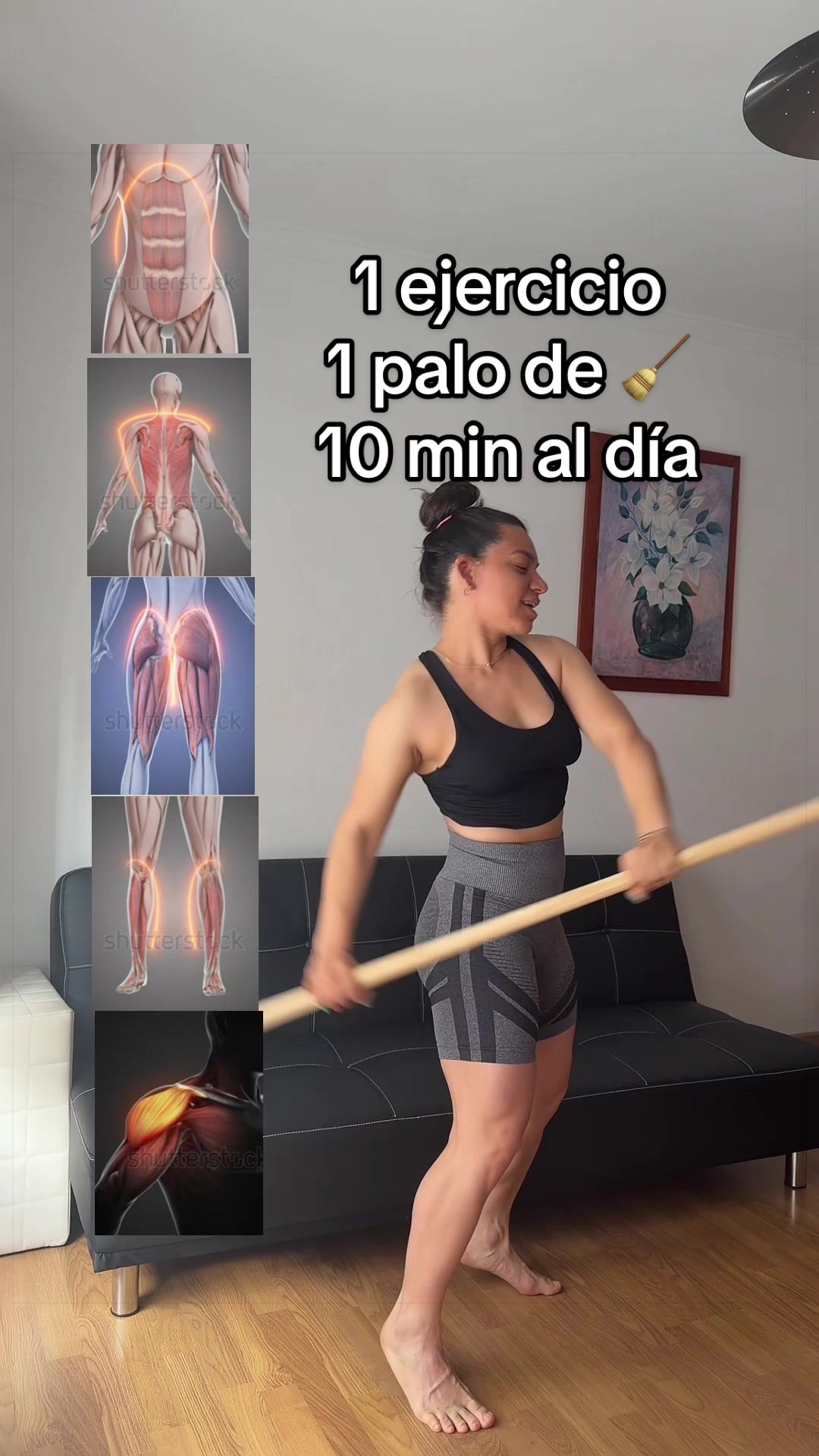 @Yesse | EN CASA Y EN FORMA
