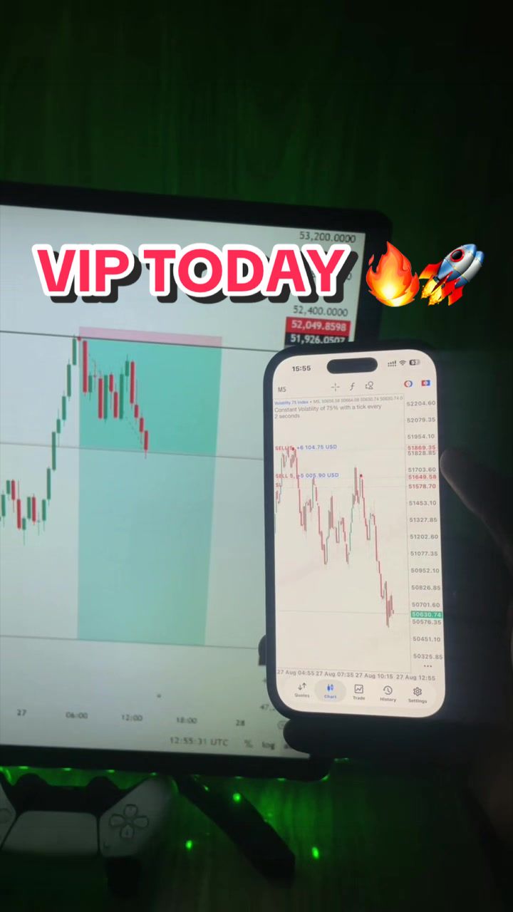 @Volatility 75