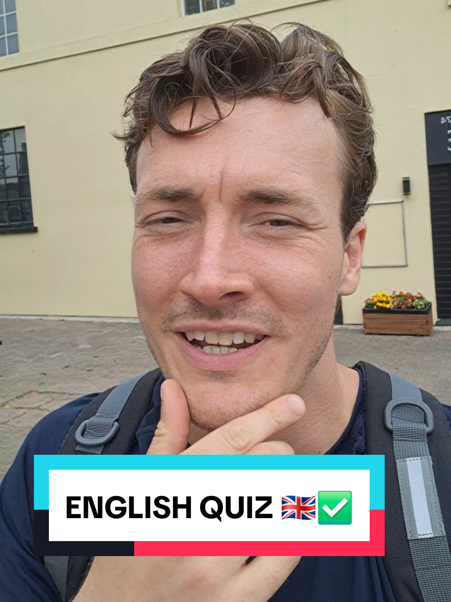 @Sam Says English