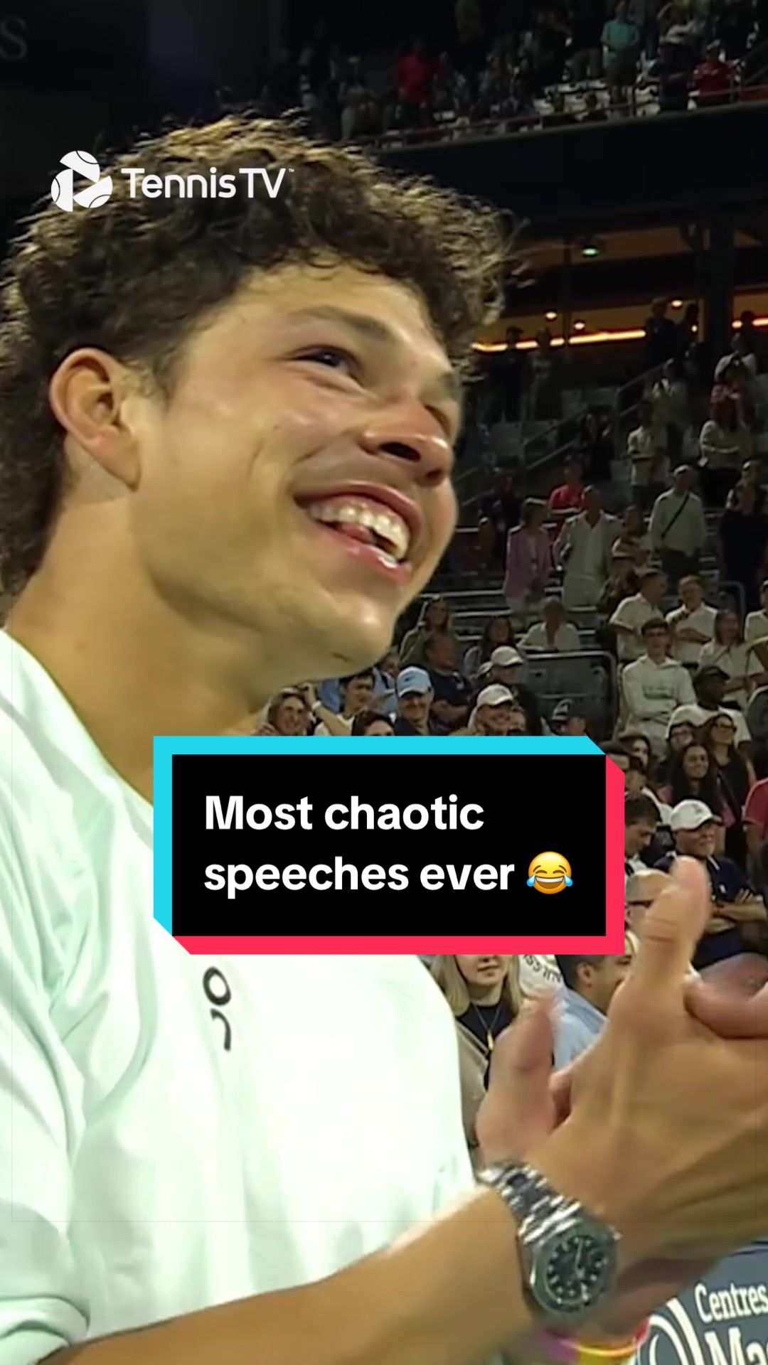 @Tennis TV
