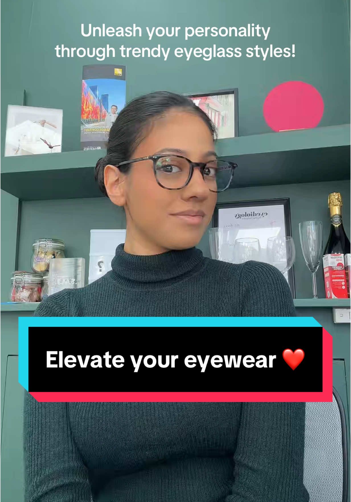 @Eyediology Opticians