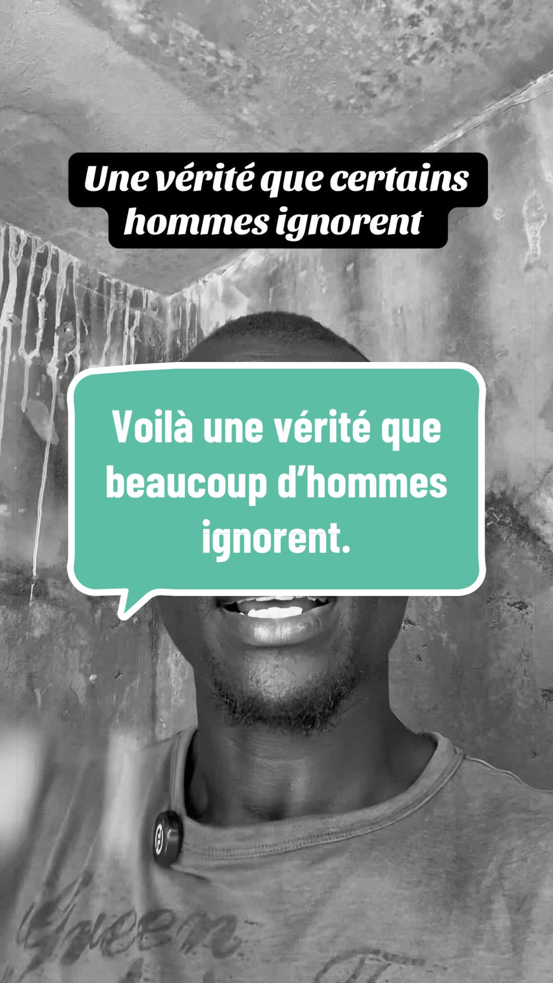@MR. Gloire Utraiche 🧠 👨🏾💻