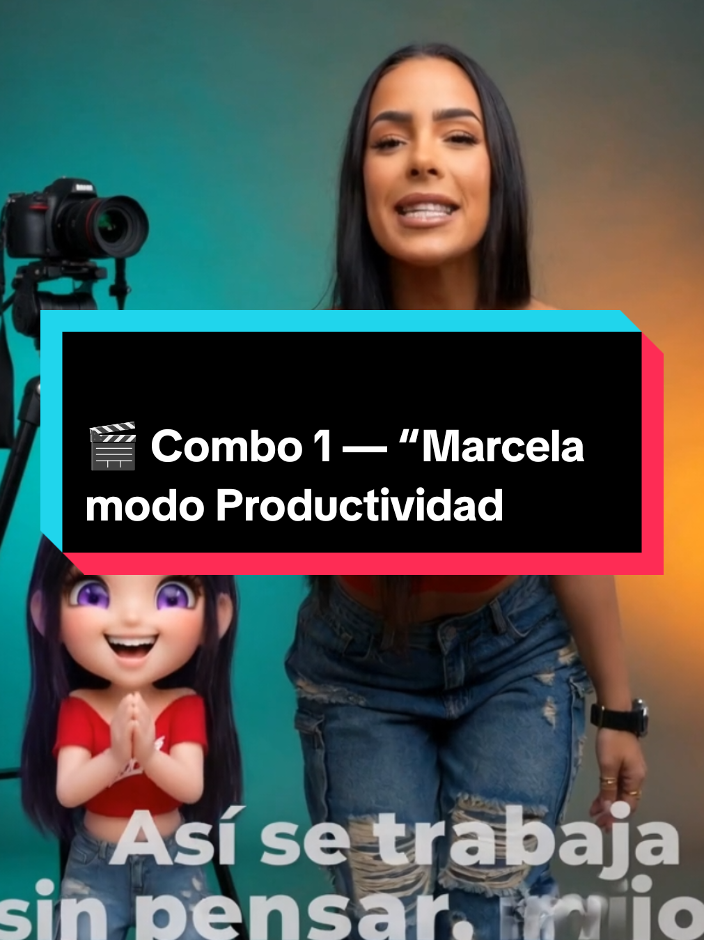 @ARMANDO/HUMOR & MODA REAL