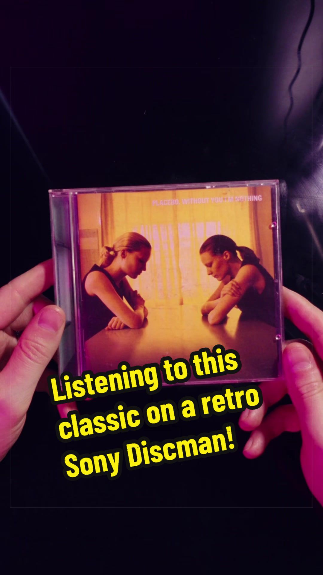 @Harvey Retro… not Gary Oldman