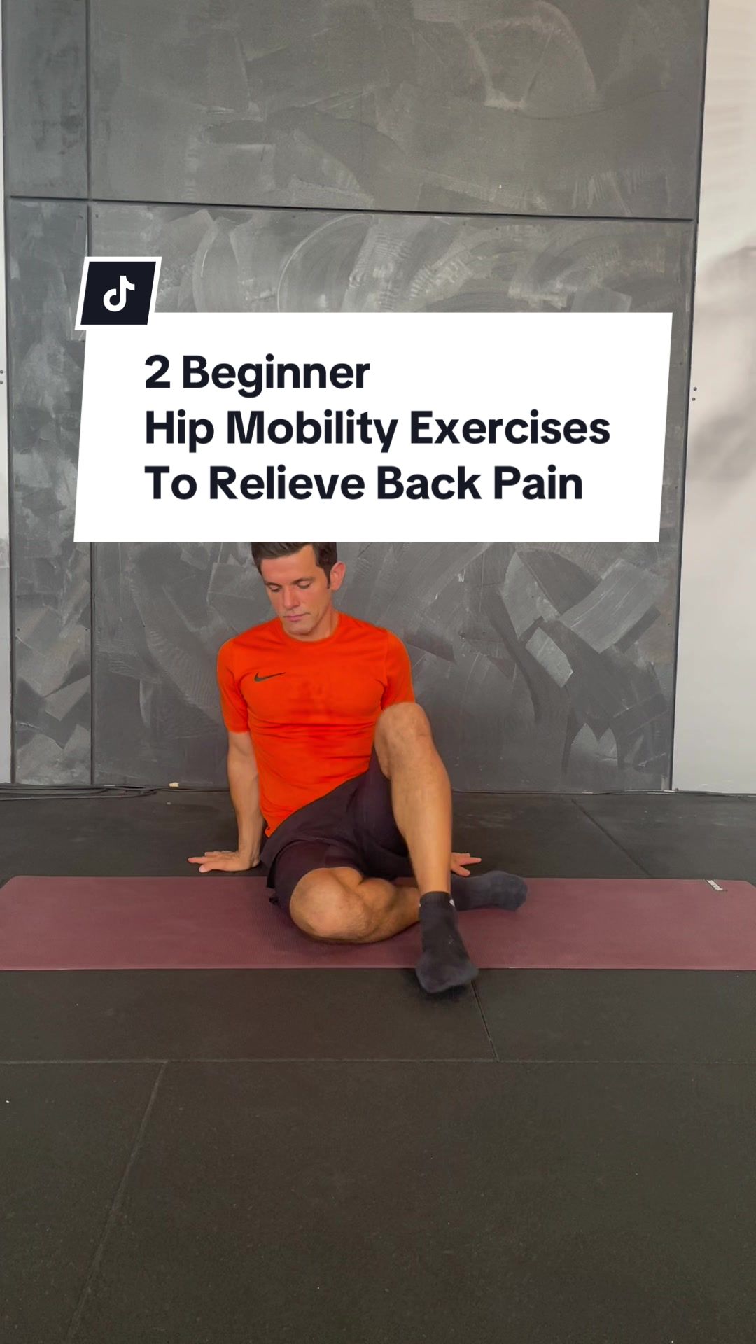 @Richi | Yoga & Mobility Coach