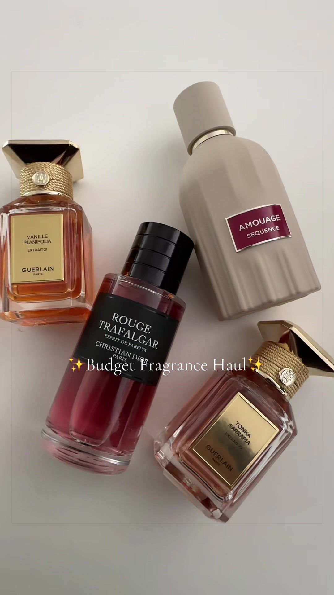 @Sara | FragranceCloset
