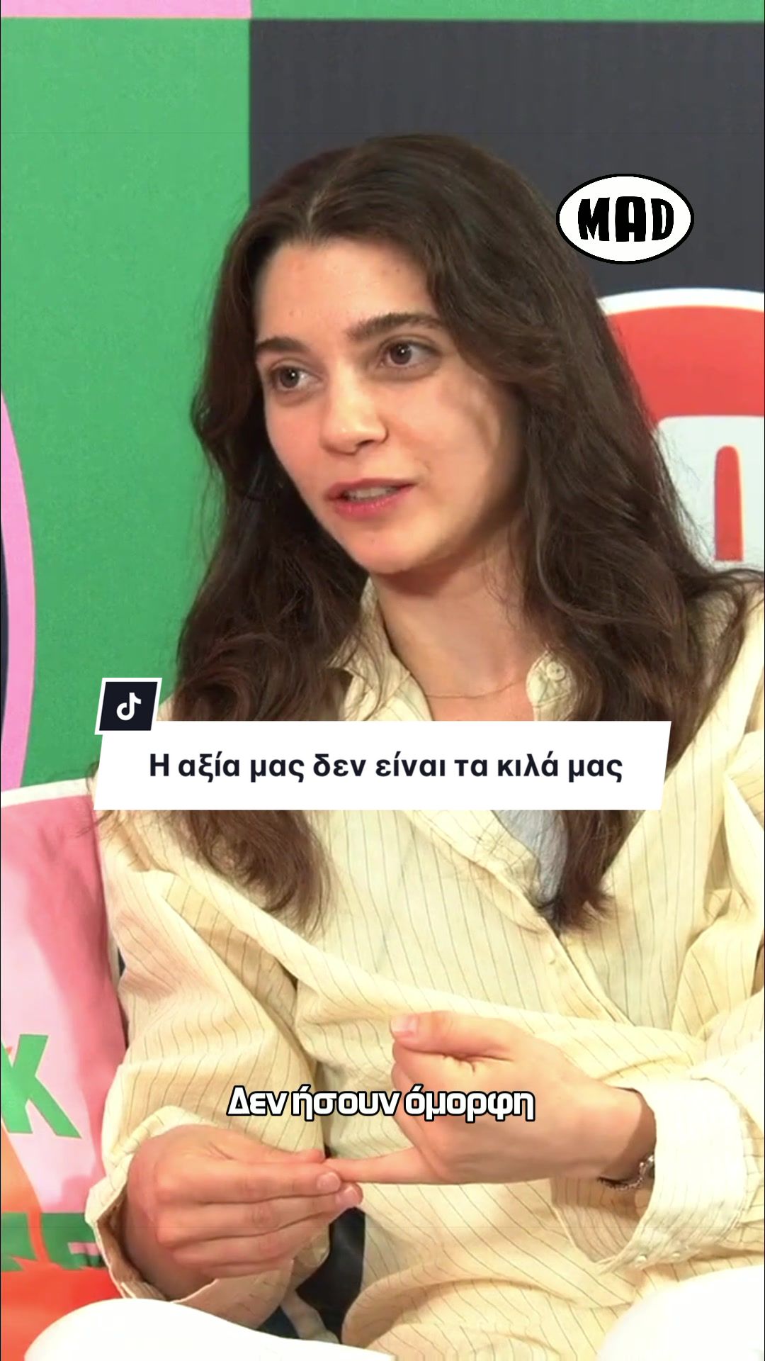@Mad TV