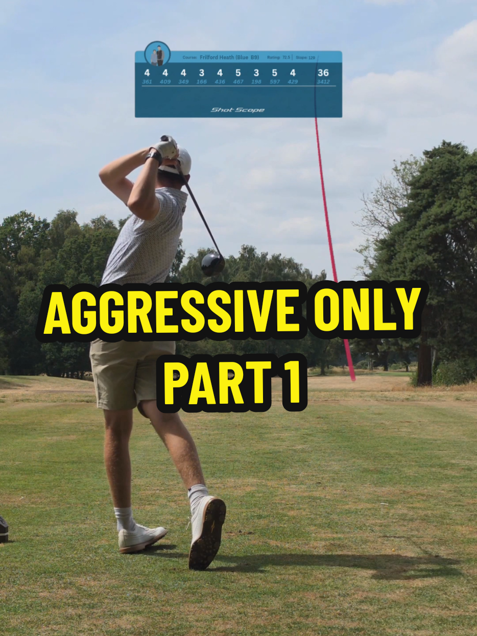 @Father Son Golf