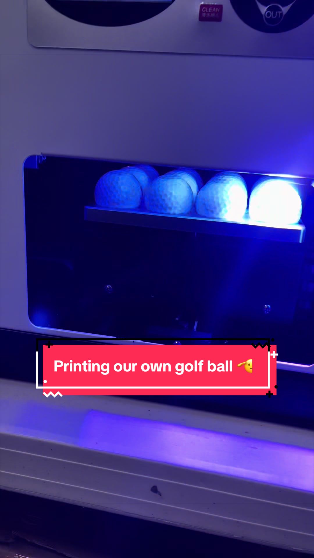@Not Nearest The Pin