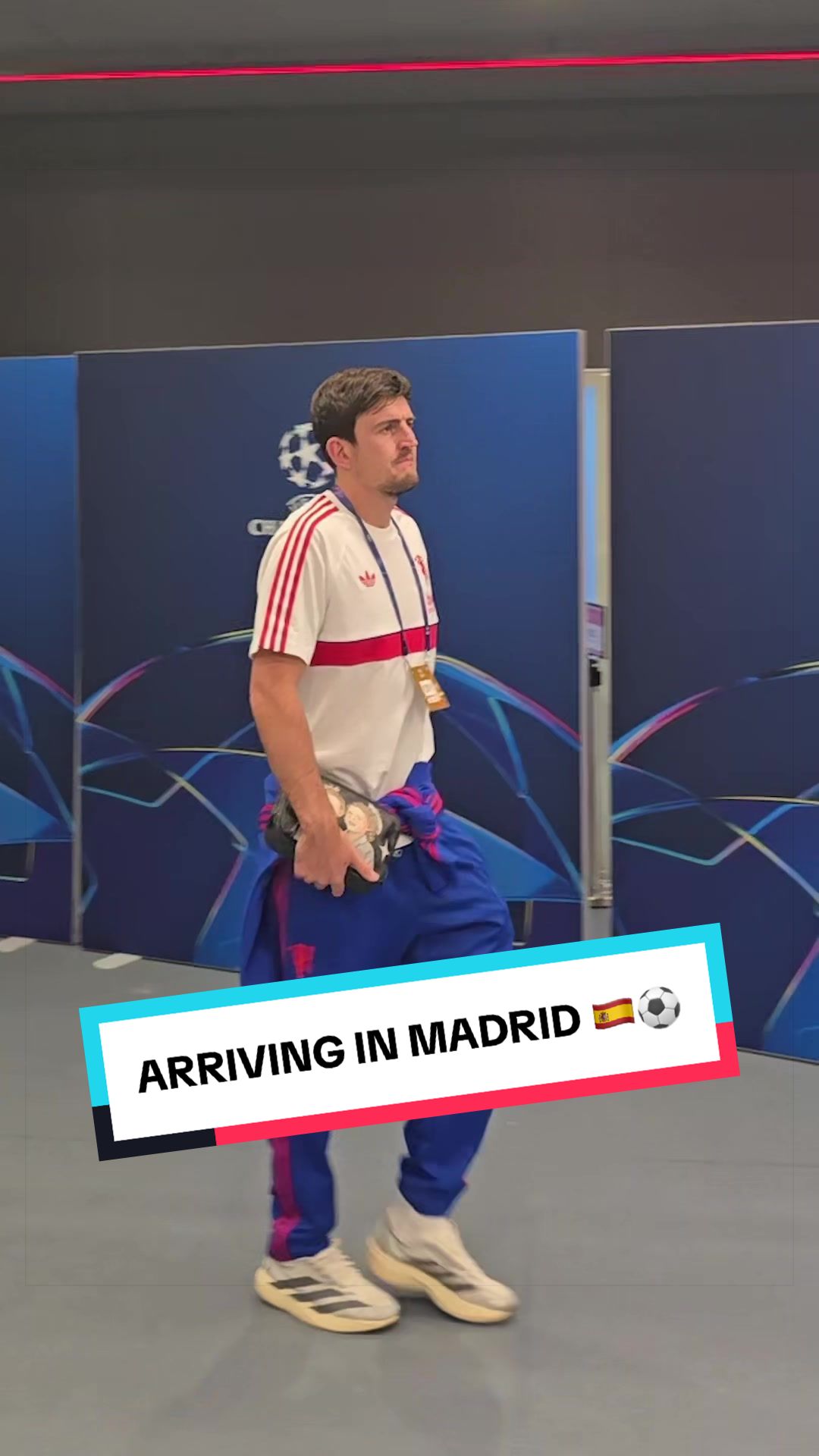 @Manchester United
