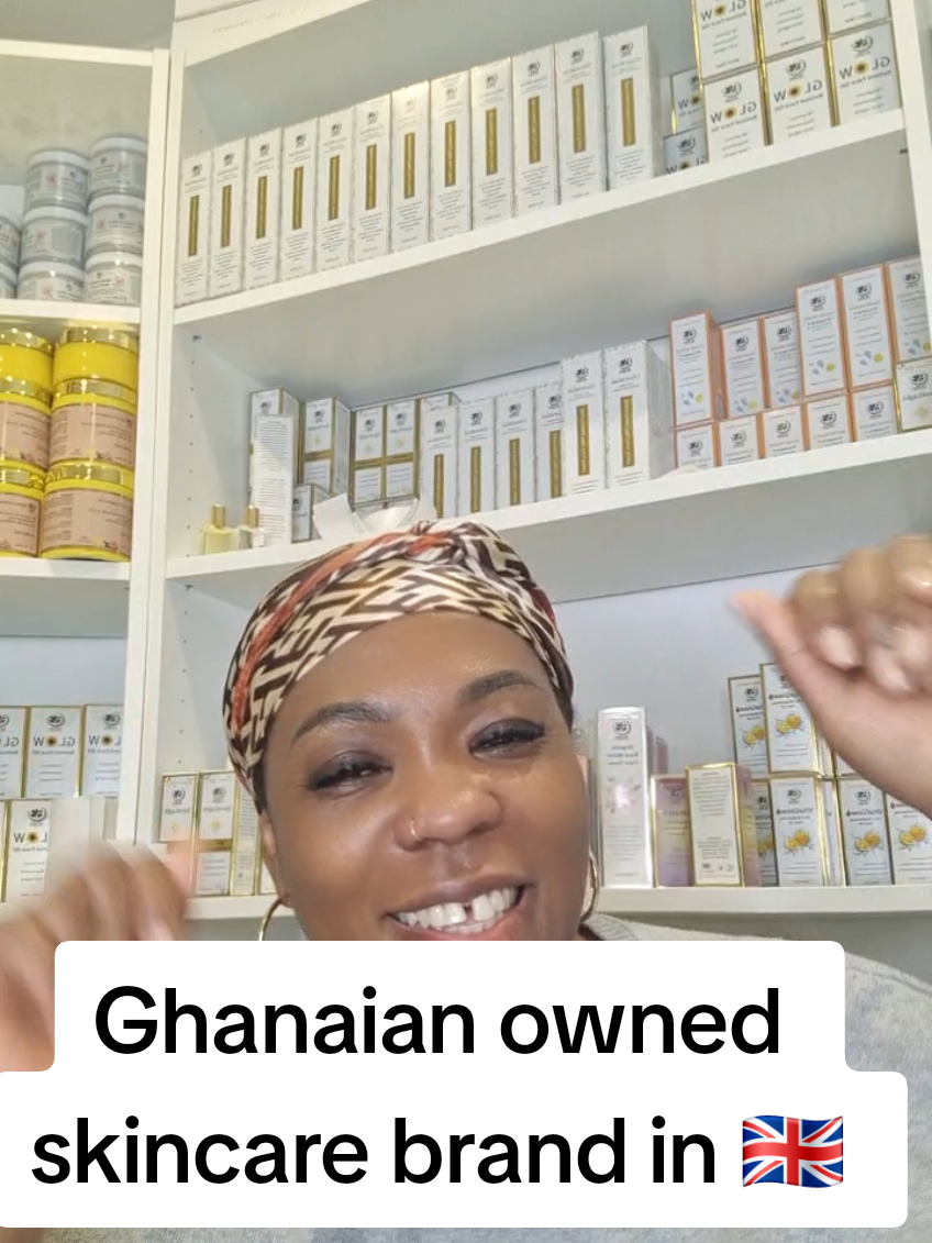 @Exotic Cosmetics Uk
