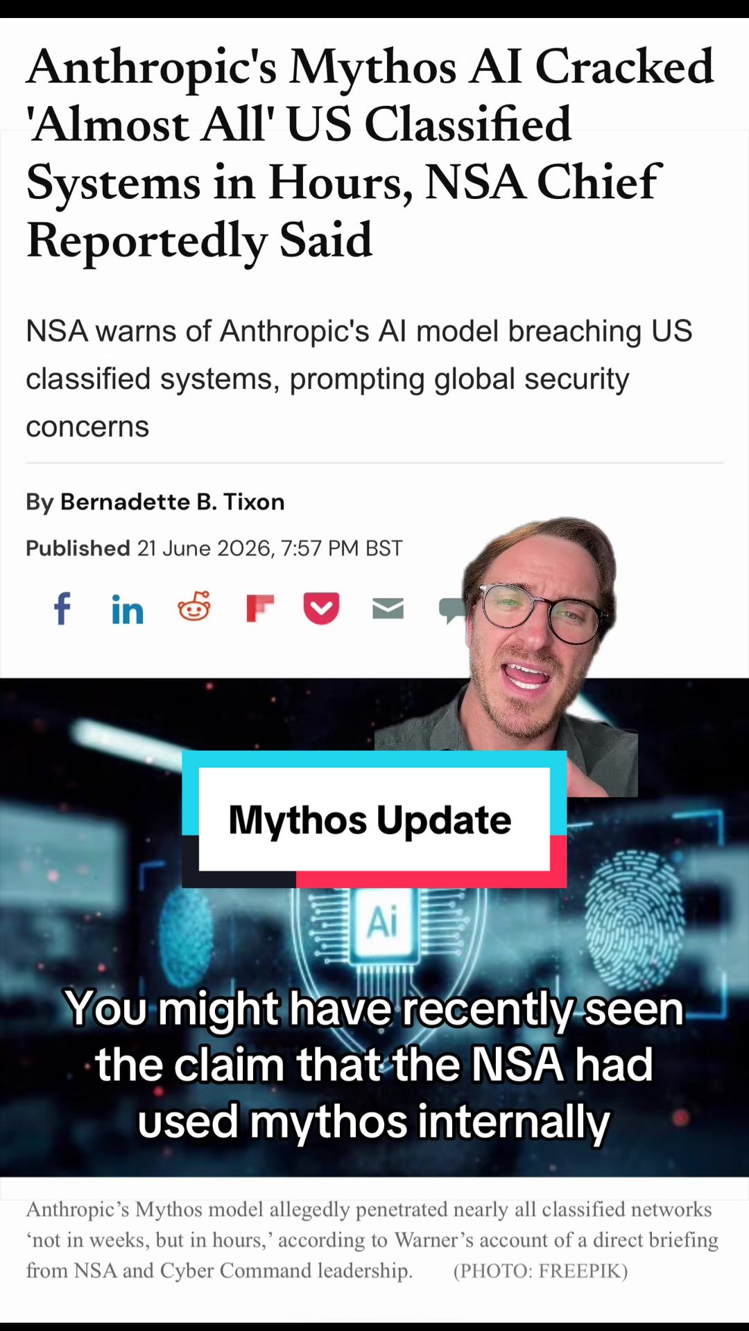 @CyberCharlie | Cyber Security