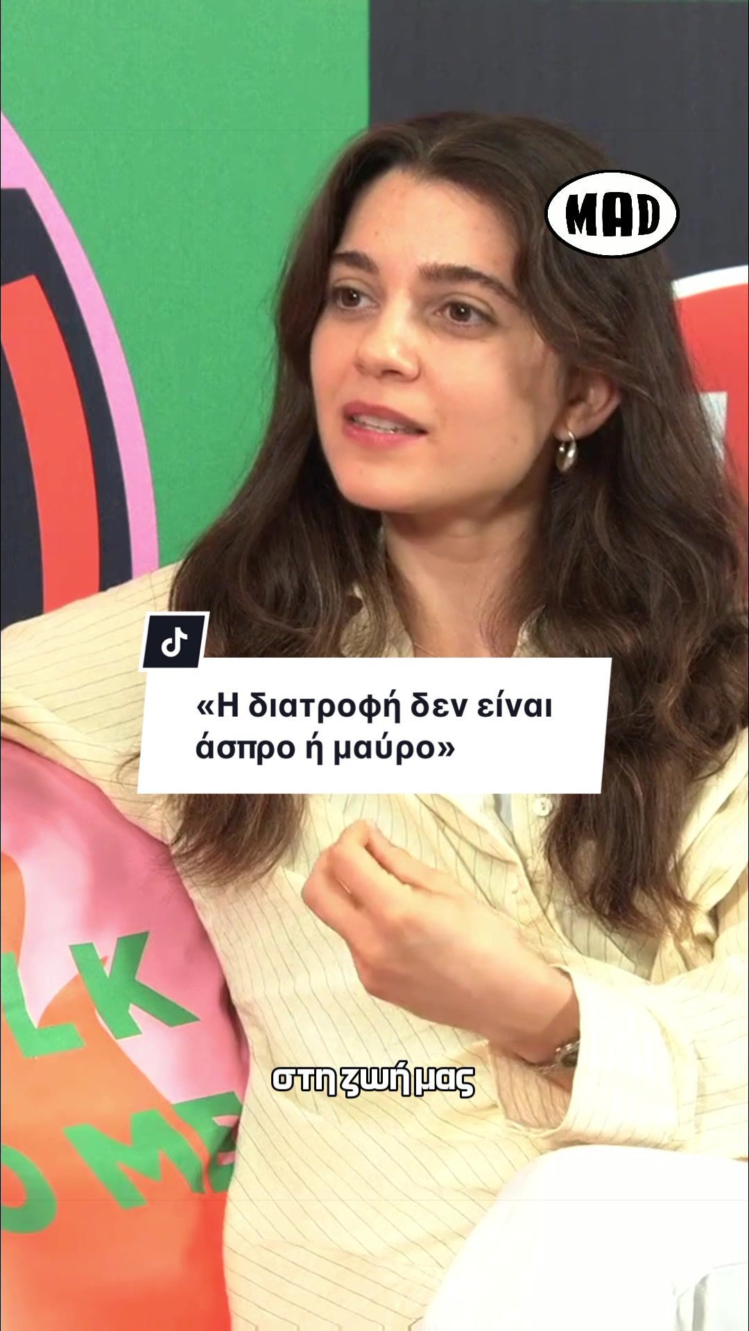 @Mad TV