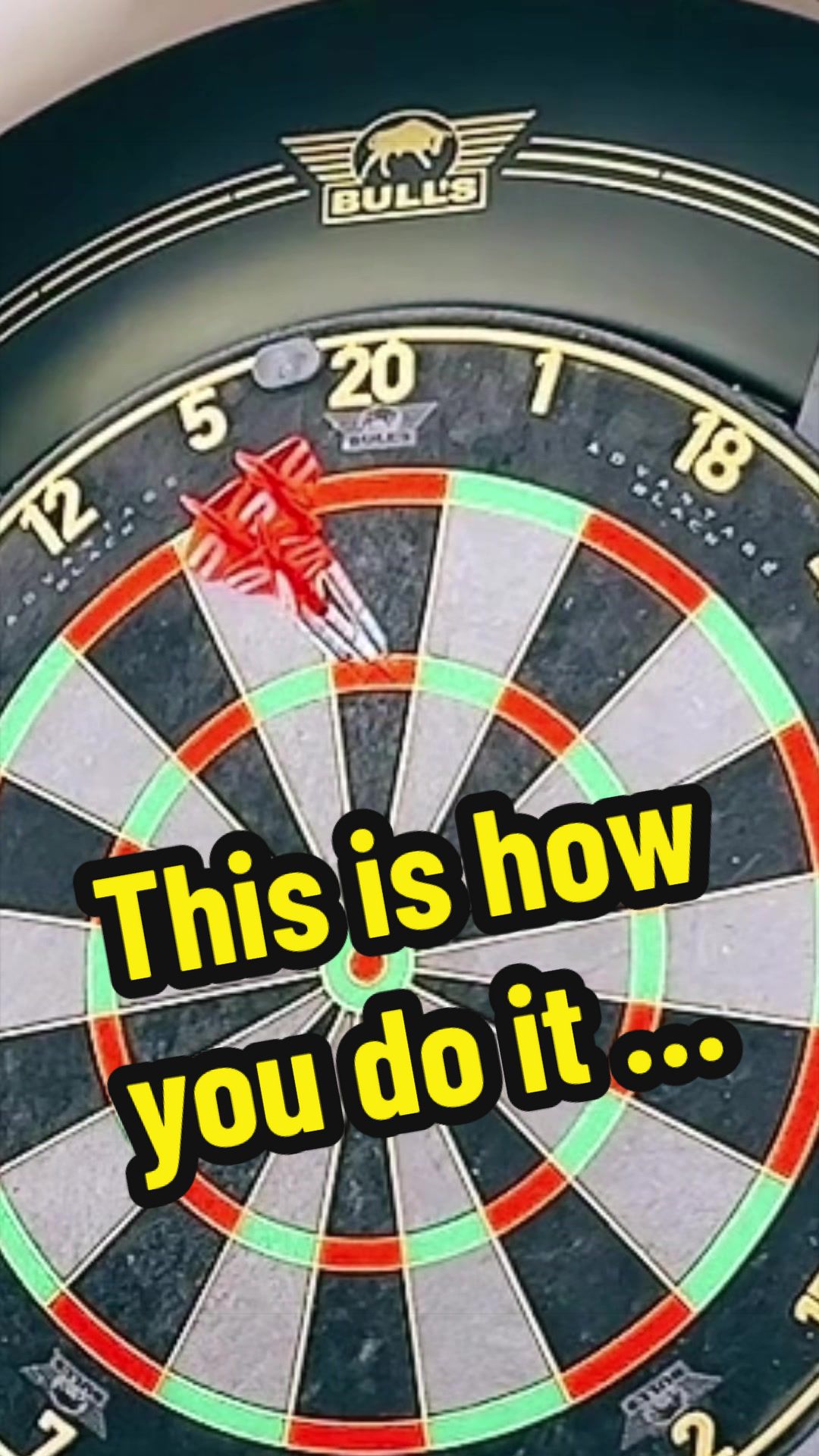 @RANDOMZ DARTS