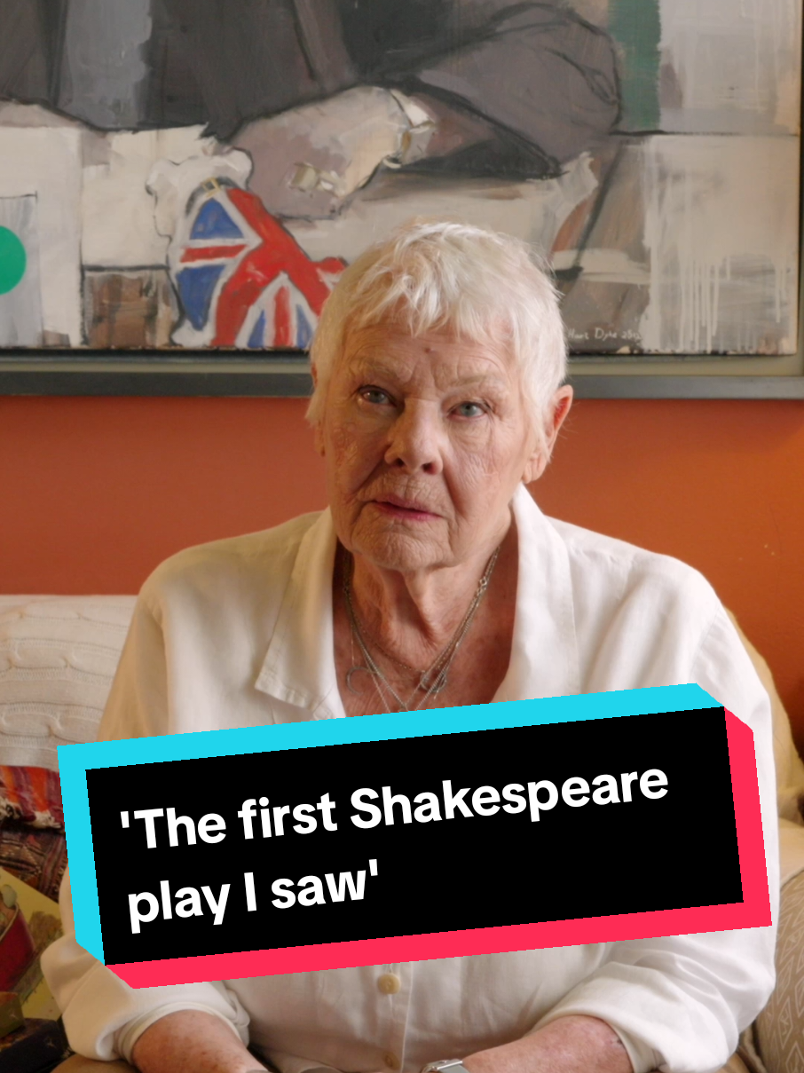 @The Old Vic