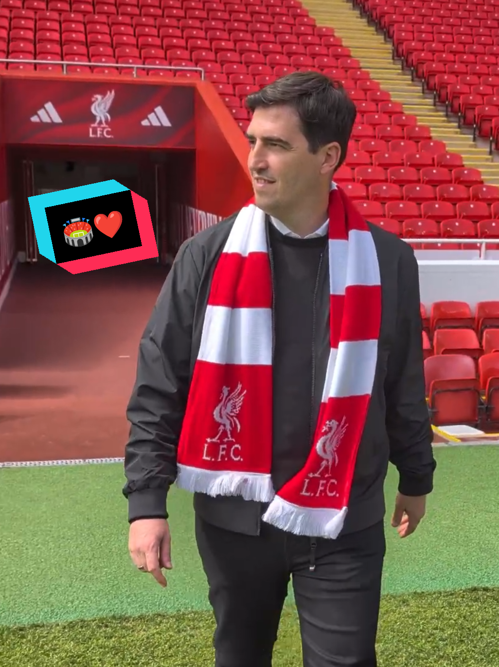 @Liverpool FC