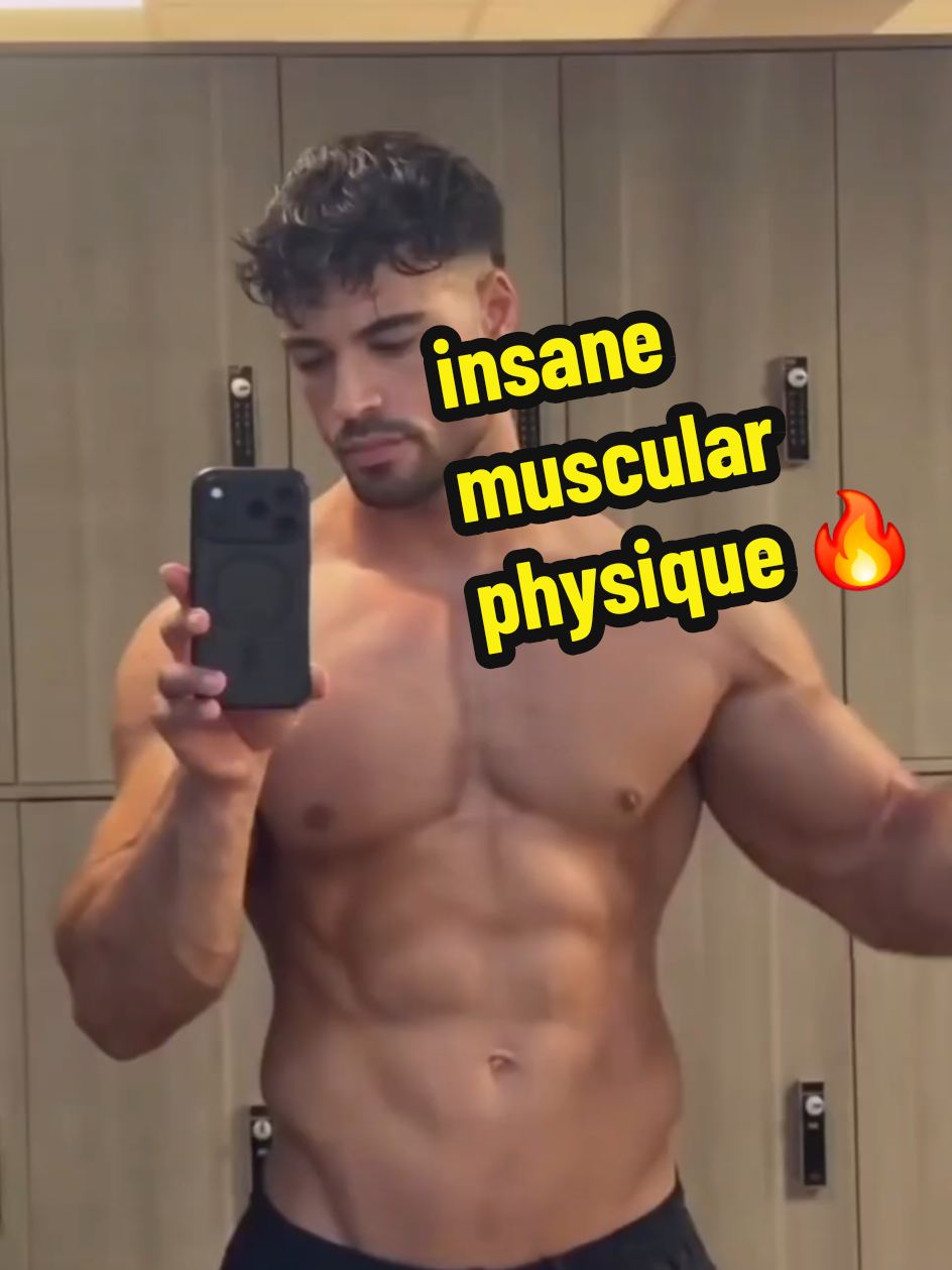 @BeautifulMenOfTikTok