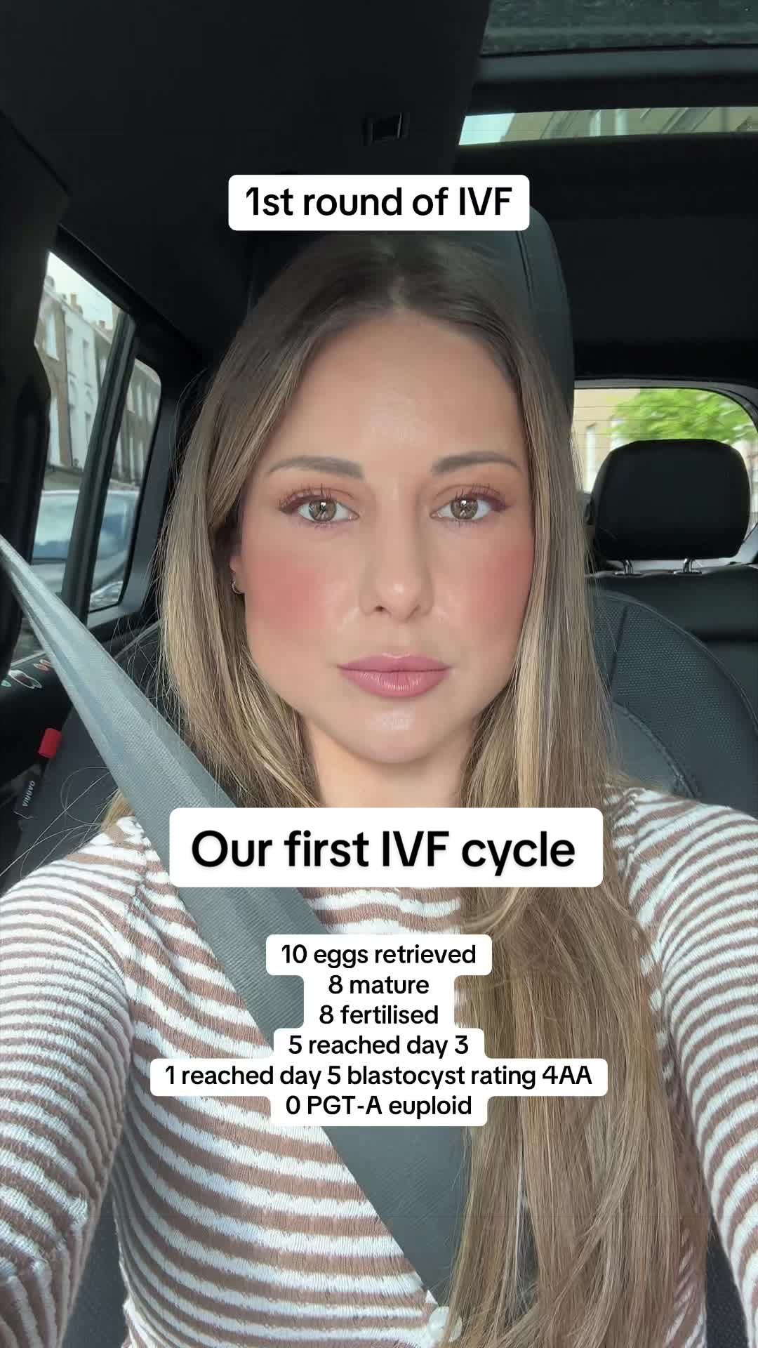 @Louise is getting better