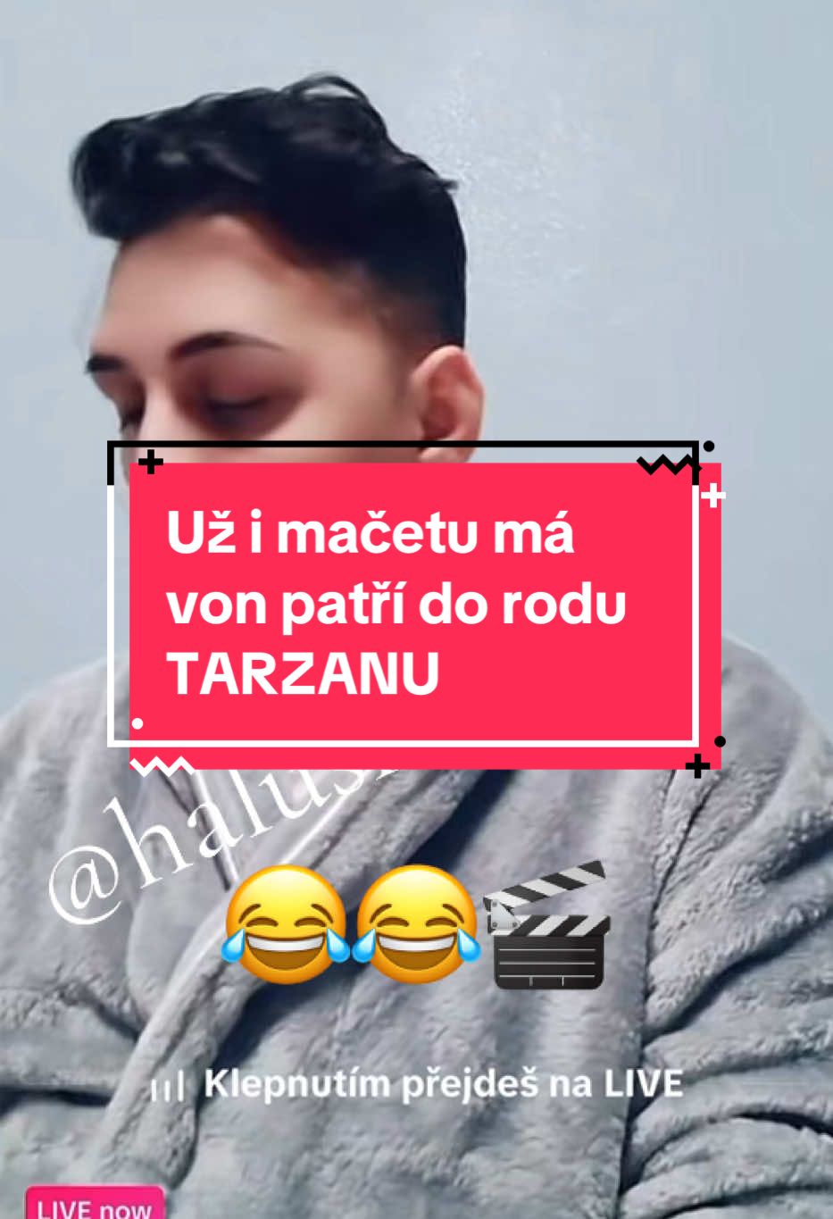 @Haluskahalu