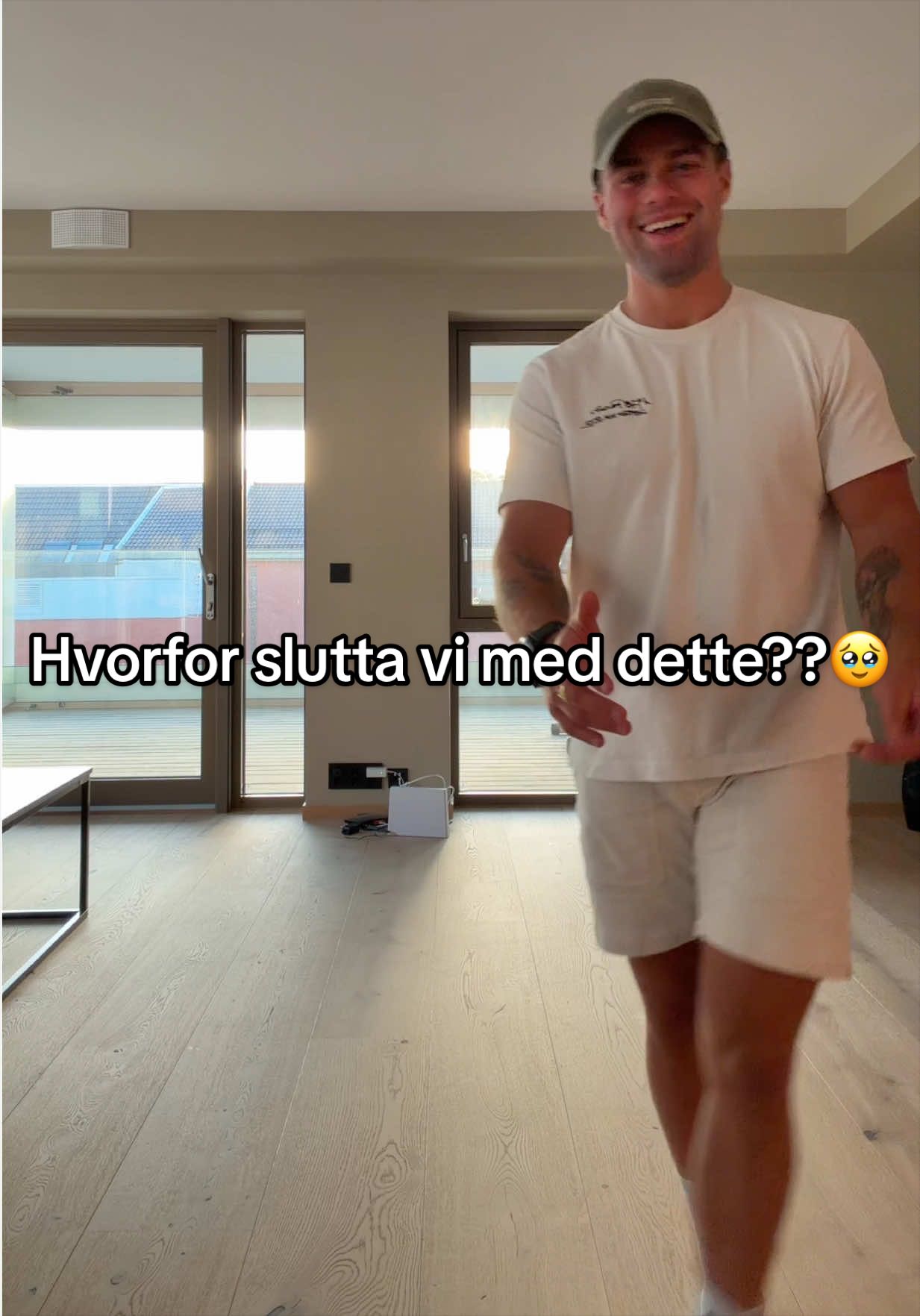 @Emil Torjusen