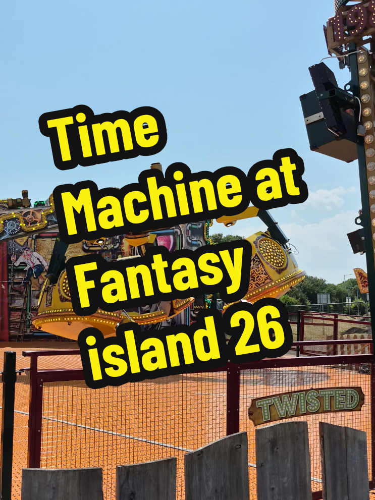 @Attractions Mayhem
