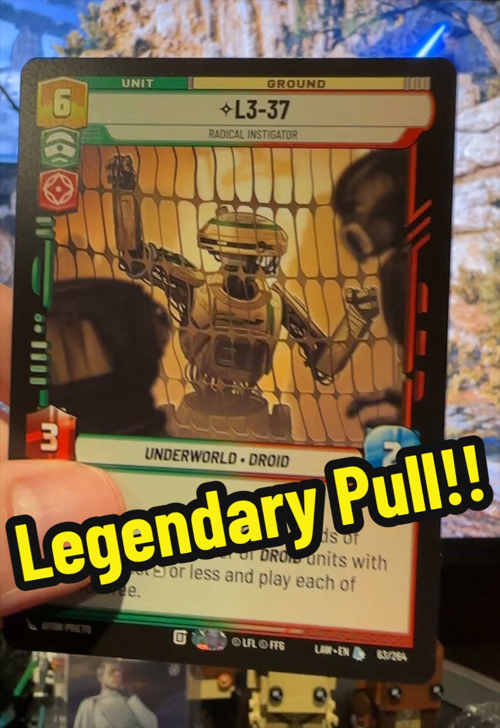@Scarif Scoundrel