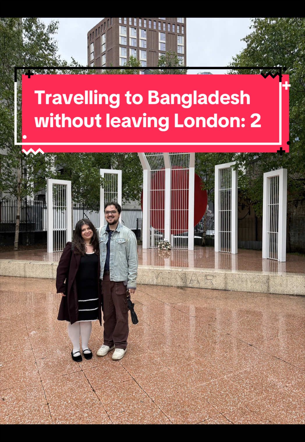 @Sama | London Travel