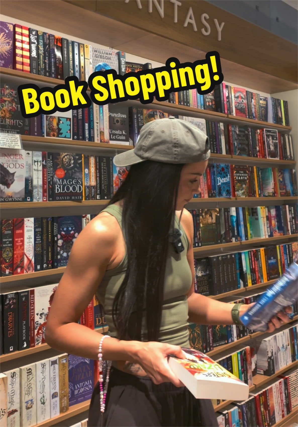 @Grace’s Book Nook ๐