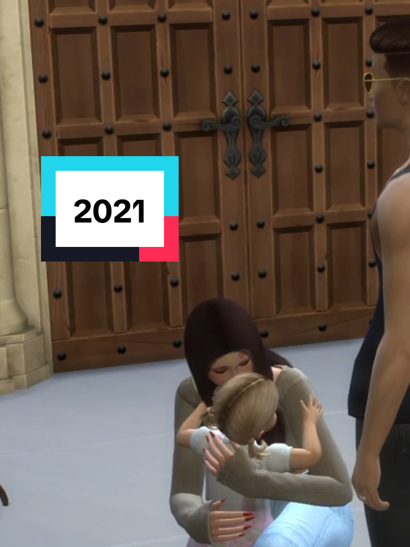 @Sims with Kristy