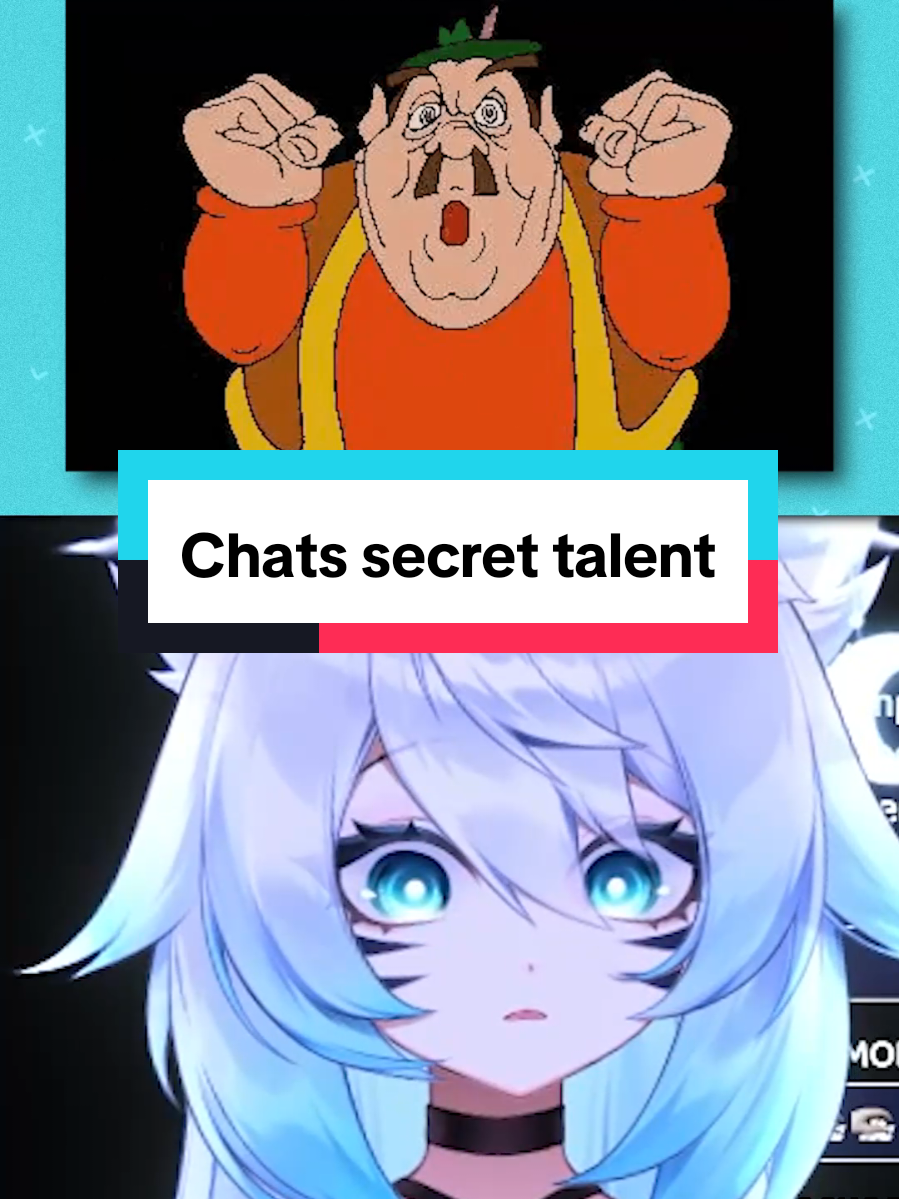 @MysticLight ✧ Fox VTuber ✧
