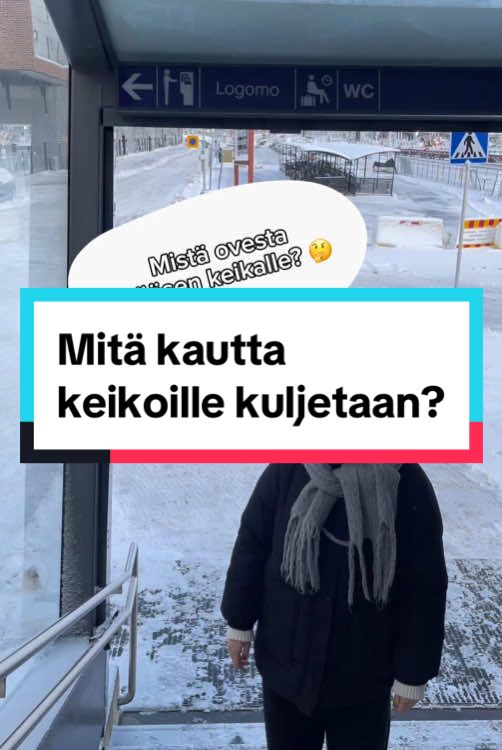 @Logomo Turku
