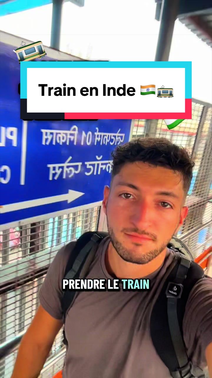 @Gaetan en Voyage