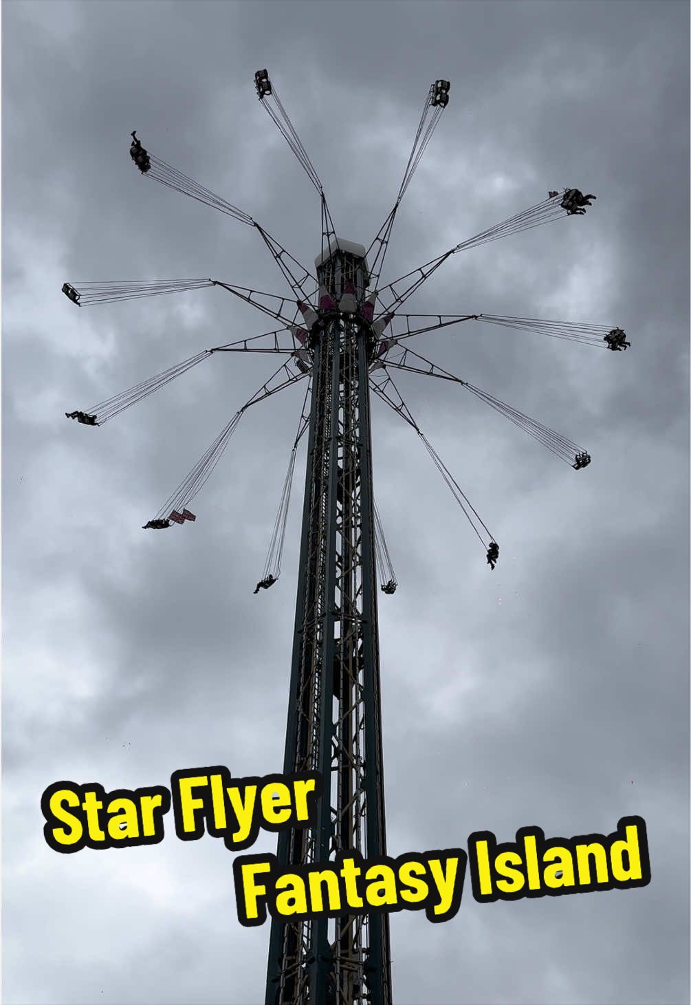 @UK Funfairs TV Official