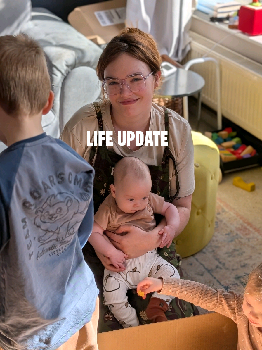 @Amber | Mum life in Essex