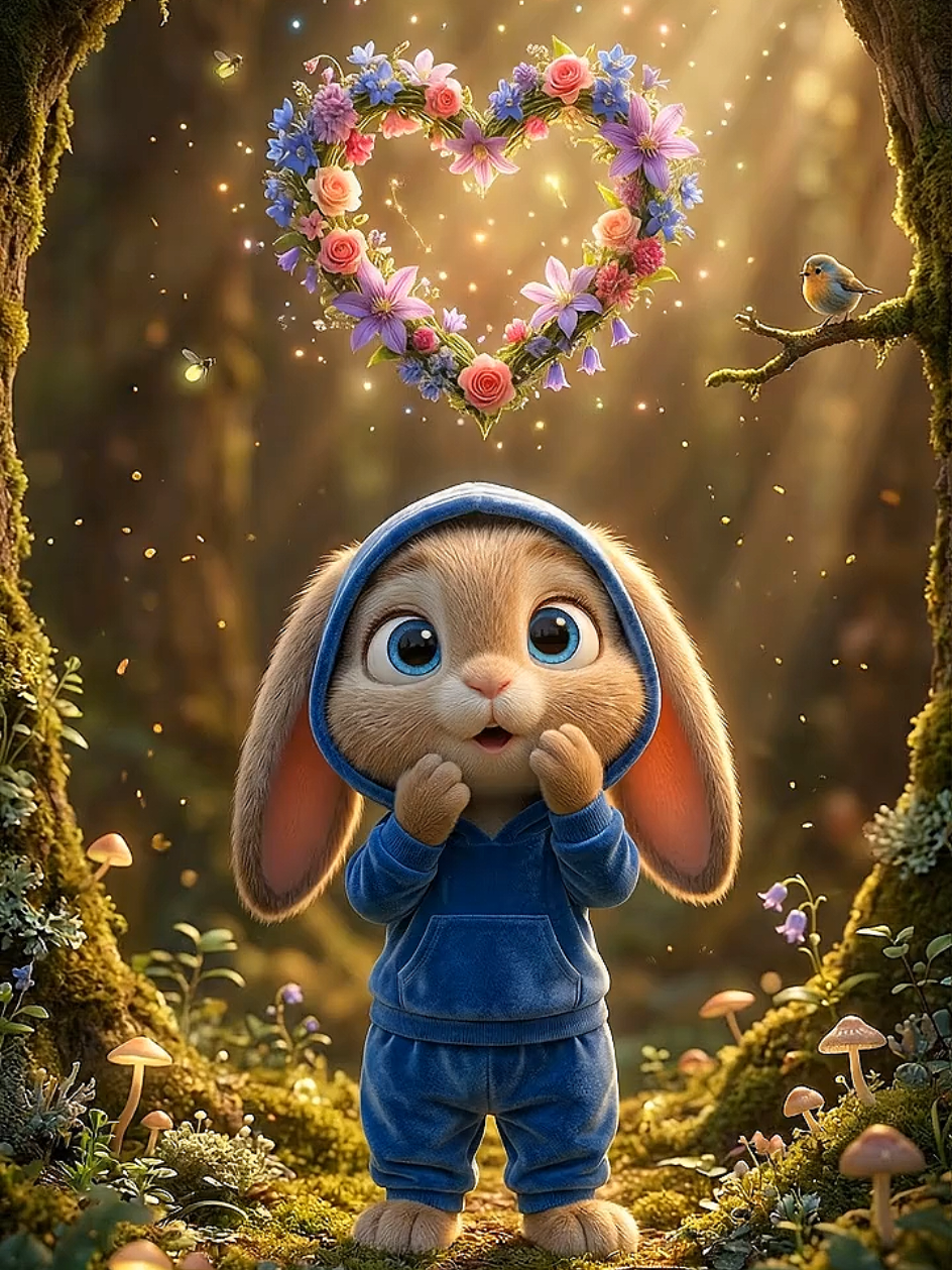 @LittleBlue