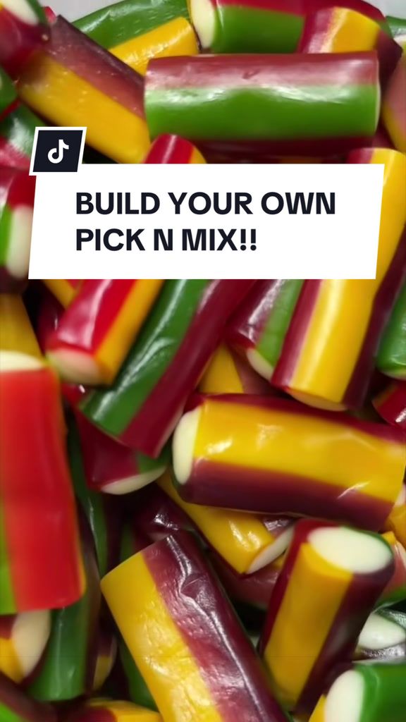 @Planet Pick N Mix.
