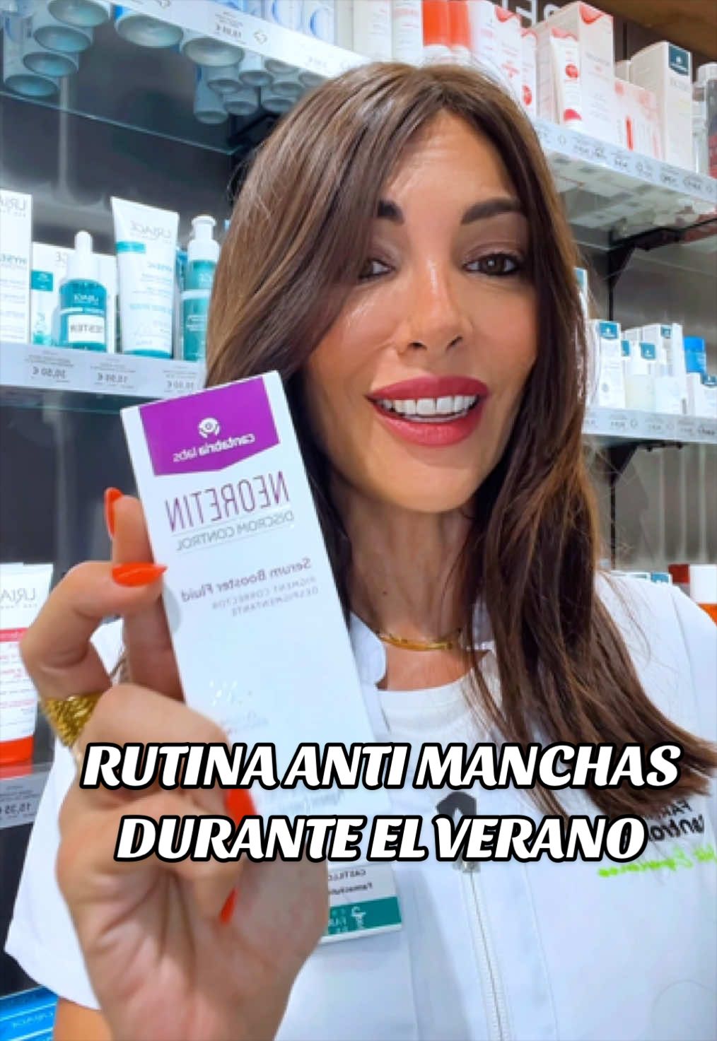 @Mireia y Layla | SKINCARE
