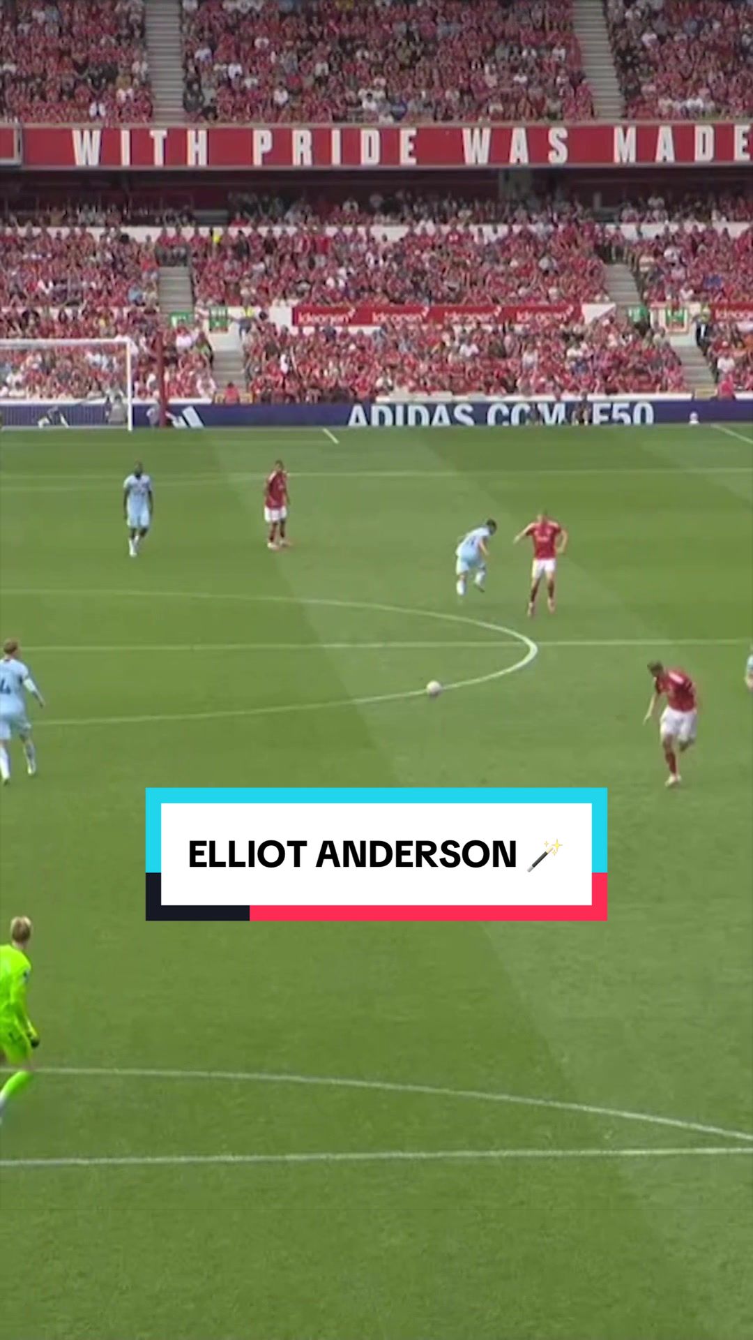 @Nottingham Forest