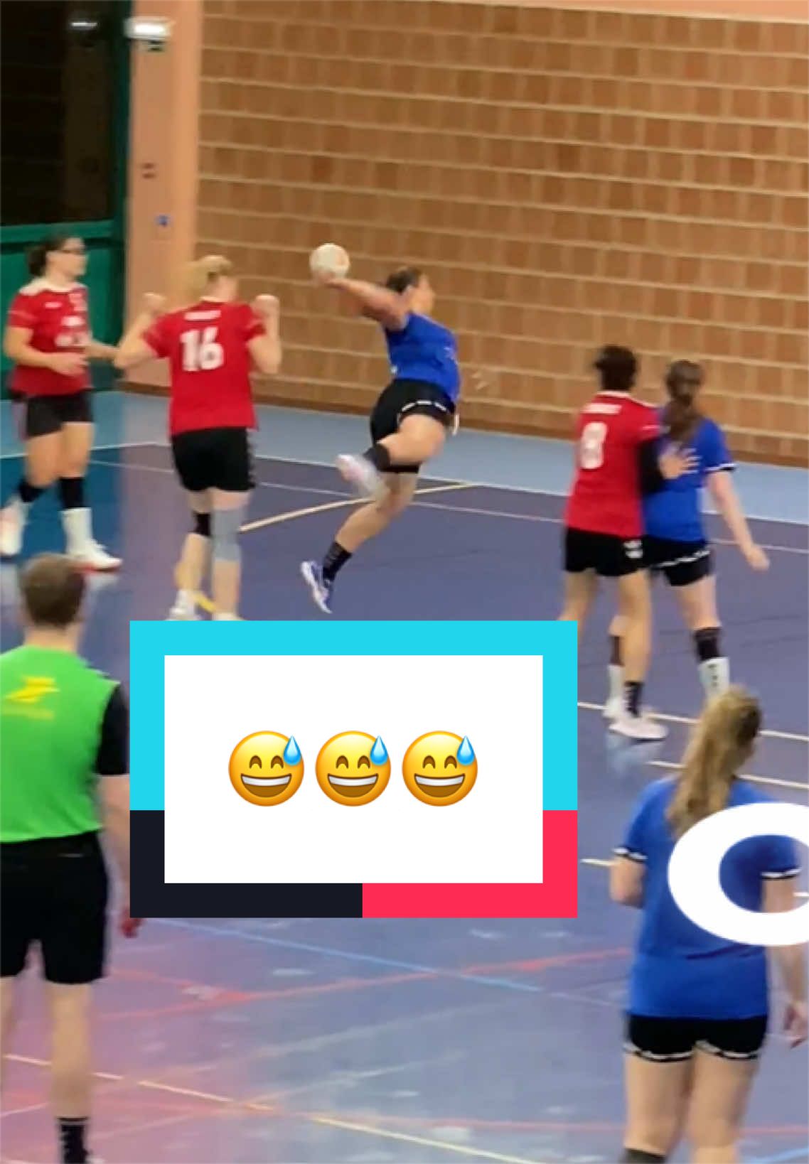 @HBC Hoerdt handball
