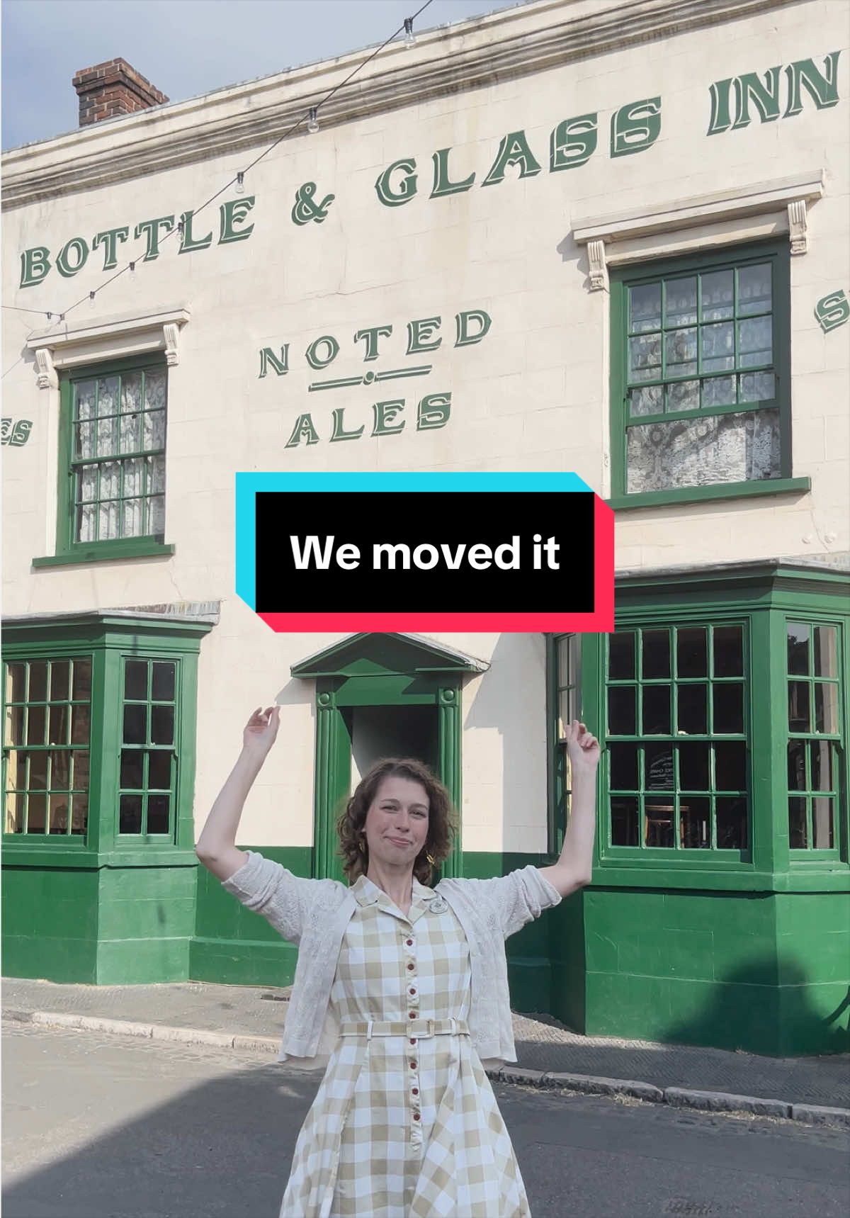@Black Country Living Museum