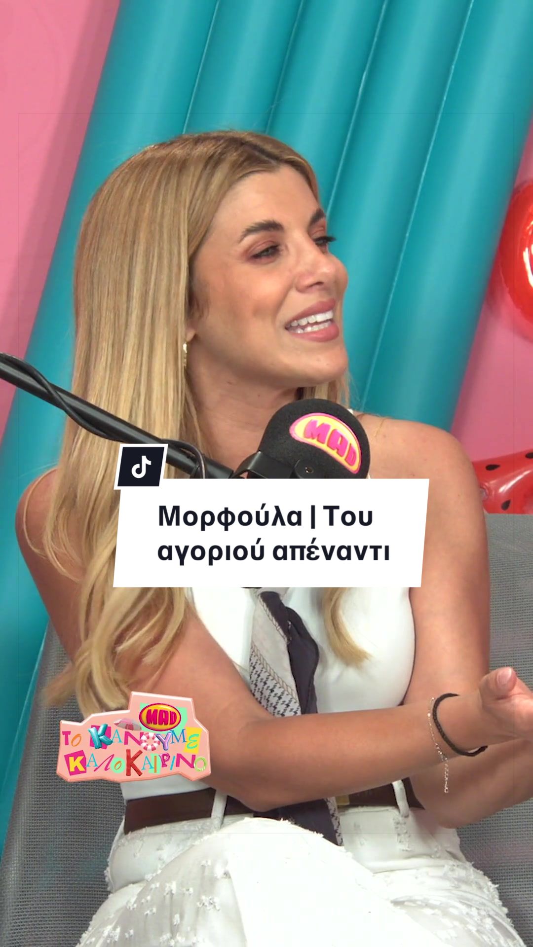 @Mad TV