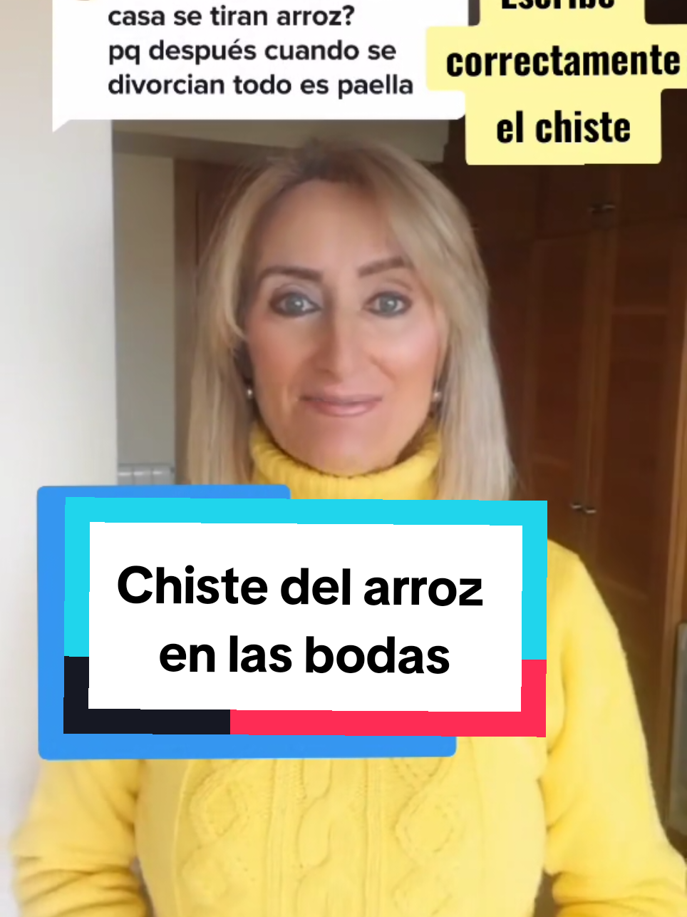 @Tu profesora de Lengua