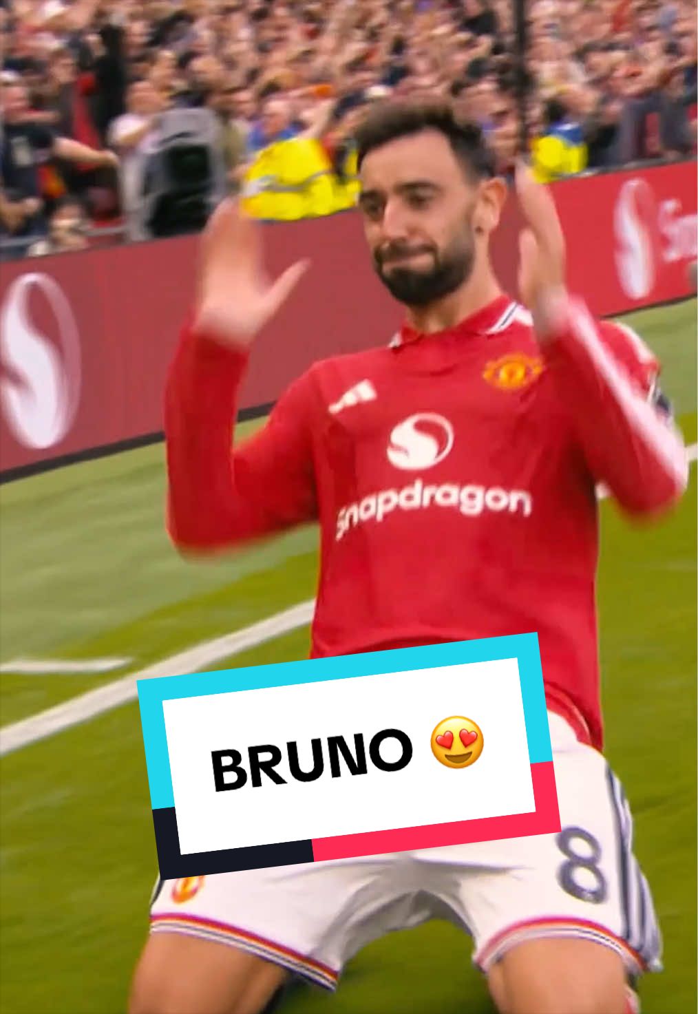 @Manchester United