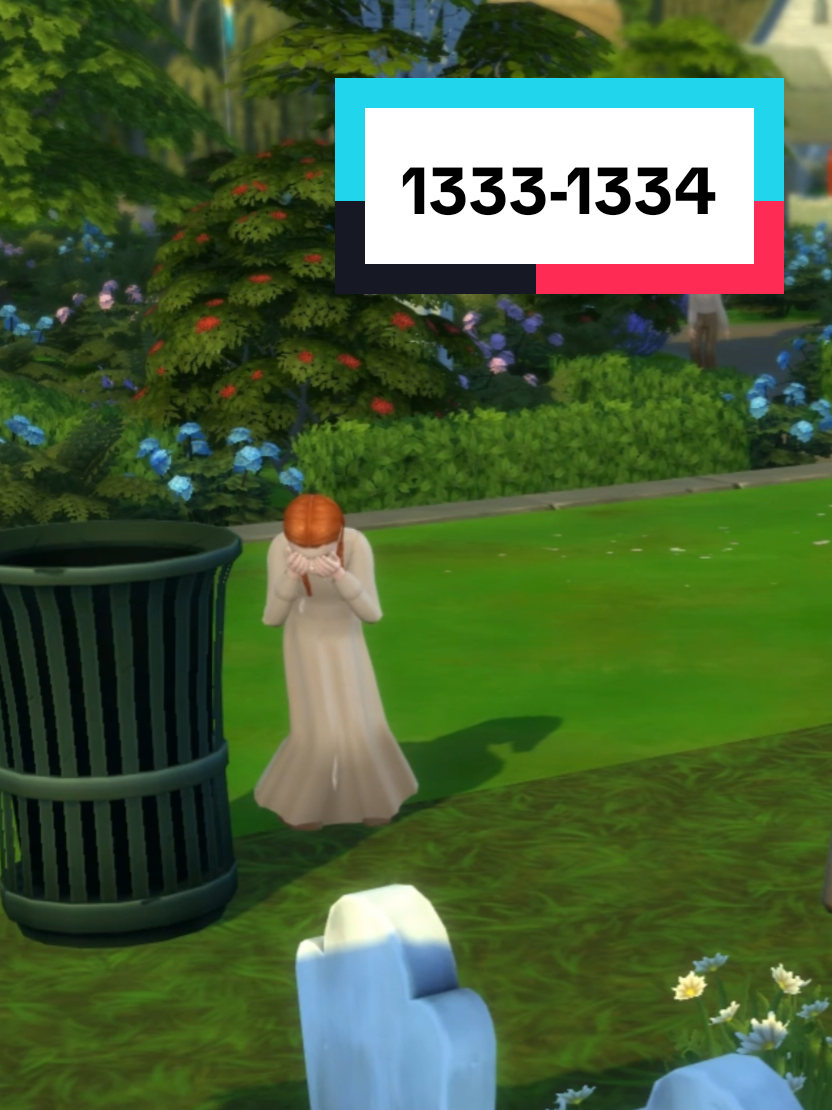 @Sims with Kristy