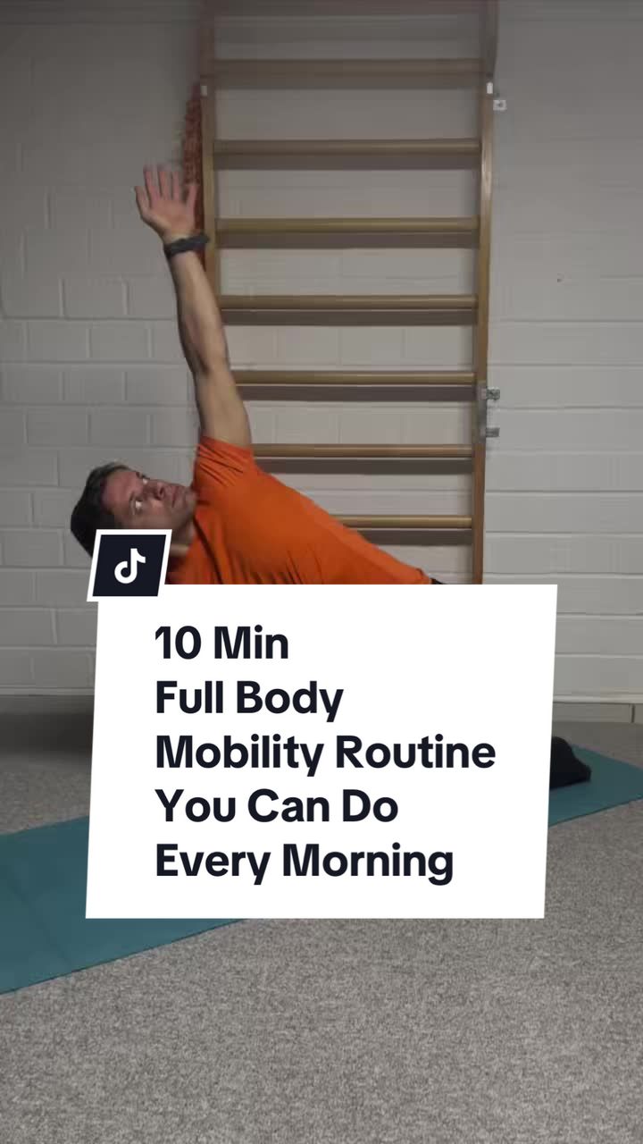@Richi | Yoga & Mobility Coach