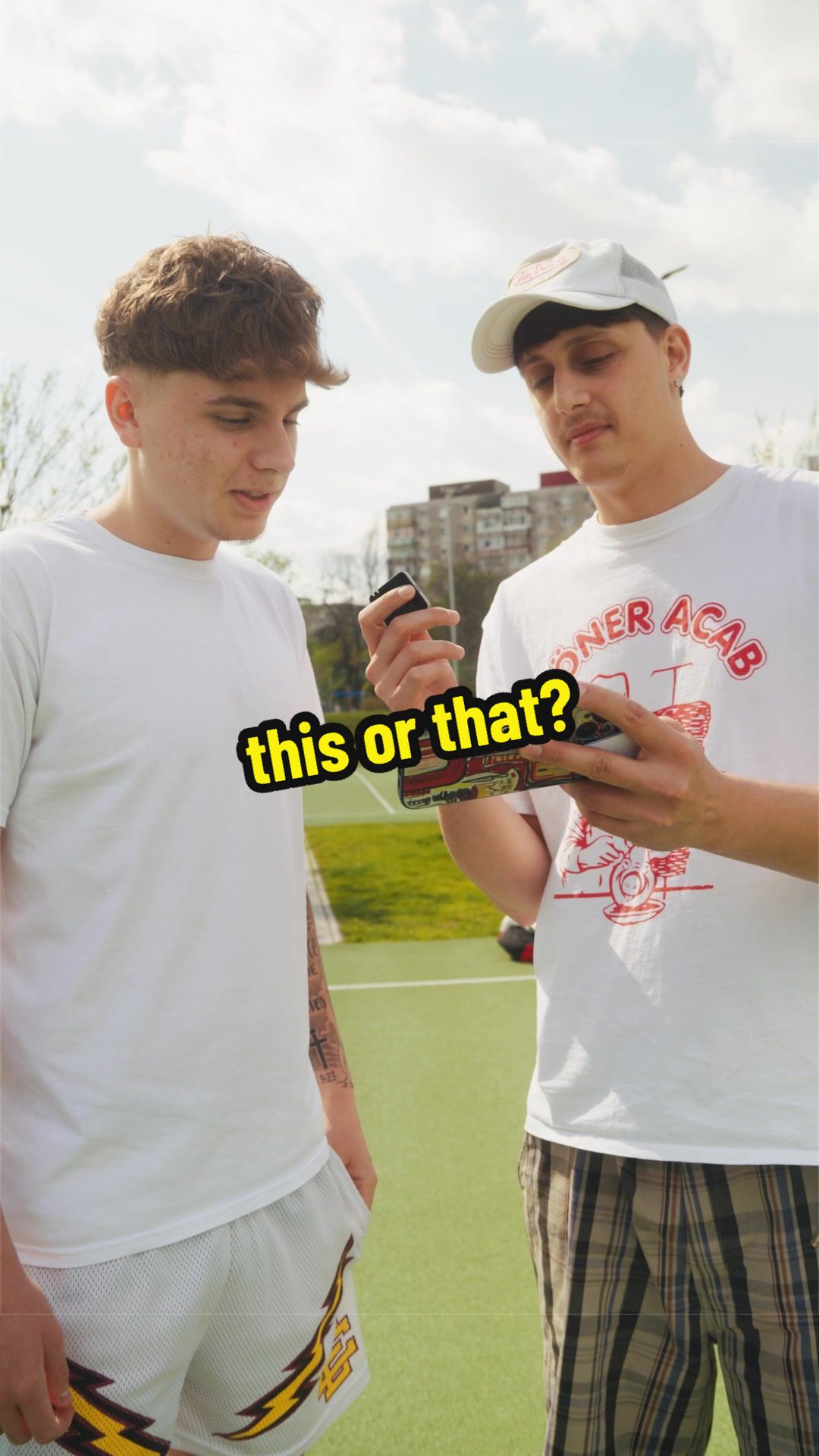 @Sneaker Industry