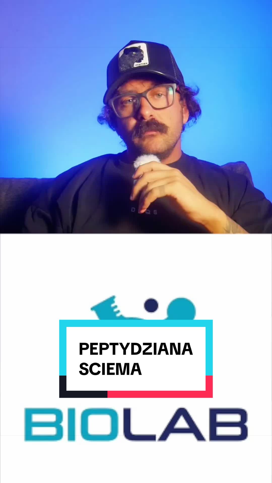 @Michał &ldquo;Evans&rdquo; Sroka