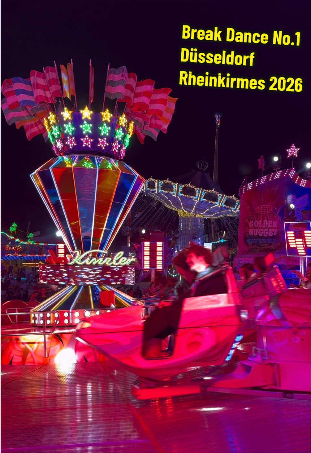 @UK Funfairs TV Official