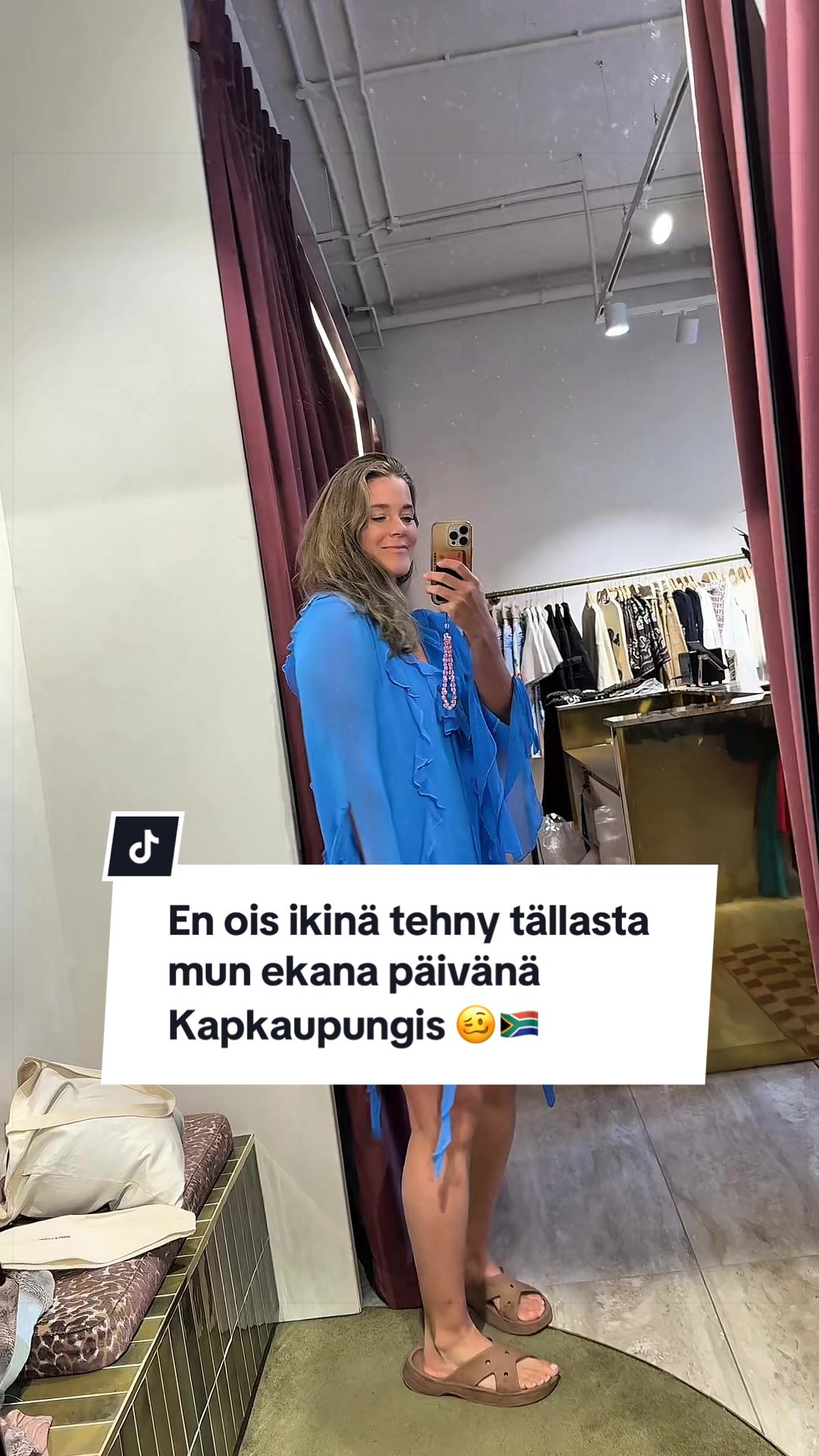 @Petra Noponen | IG: @npetu🌎